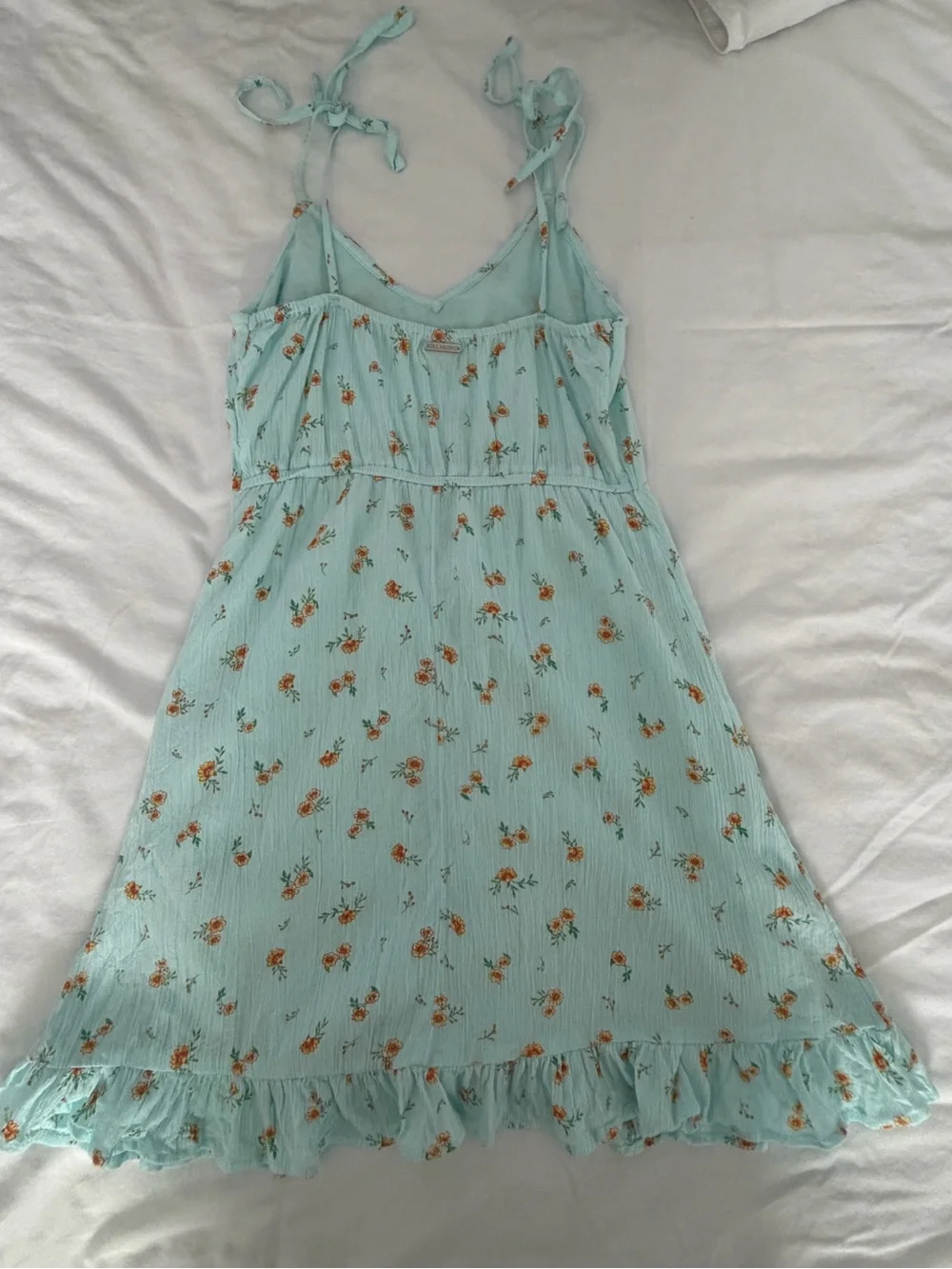 Billabong mint green